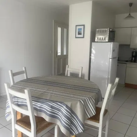 Apartment De En Bord De Saint-Jean-de-Luz