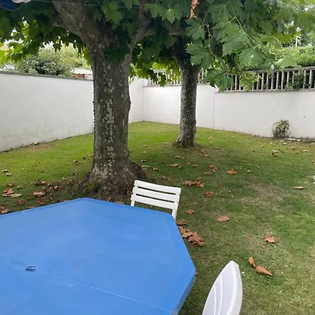 De En Bord De Appartement